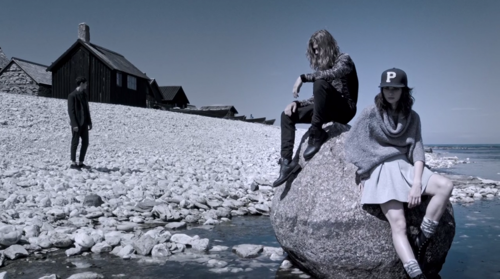 Pull&Bear FW14 – The film by Liam Gleesson